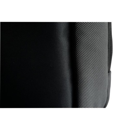 Laptoptasche Complete 13,3" 380x28x10cm schwarz Leitz 6039-00-95 Produktbild Back View L