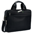 Laptoptasche Complete 13,3" 380x28x10cm schwarz Leitz 6039-00-95 Produktbild Side View S