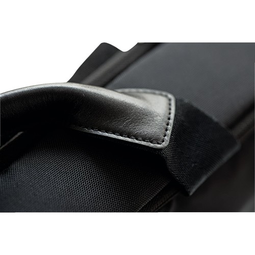 Laptoptasche Complete 13,3" 380x28x10cm schwarz Leitz 6039-00-95 Produktbild Additional View 8 L