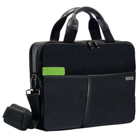 Laptoptasche Complete 13,3" 380x28x10cm schwarz Leitz 6039-00-95 Produktbild