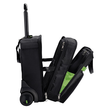 Trolley Complete 44x37,5x23cm schwarz Leitz 6059-00-95 Produktbild Additional View 1 S