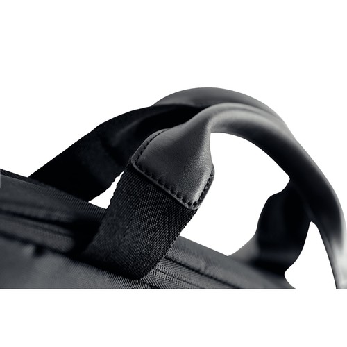 Trolley Complete 44x37,5x23cm schwarz Leitz 6059-00-95 Produktbild Back View L