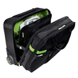 Trolley Complete 44x37,5x23cm schwarz Leitz 6059-00-95 Produktbild Additional View 2 S