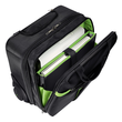 Trolley Complete 44x37,5x23cm schwarz Leitz 6059-00-95 Produktbild Additional View 4 S