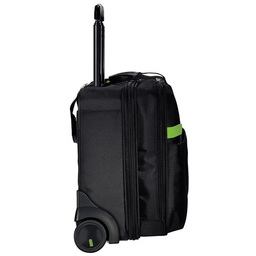 Trolley Complete 44x37,5x23cm schwarz Leitz 6059-00-95 Produktbild Additional View 5 L
