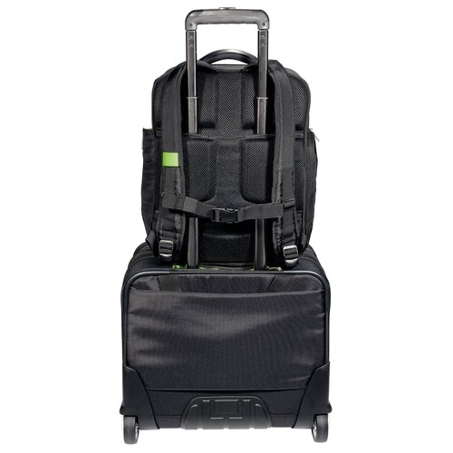 Trolley Complete 44x37,5x23cm schwarz Leitz 6059-00-95 Produktbild Additional View 7 L
