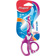 Schere Zenoa Fit 13cm Kunststoffgriff sortiert Blister Maped 670110 Produktbild Additional View 1 S