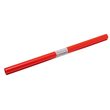 Buchschutzfolie 2mx40cm rot PP Herma 7362 Produktbild Additional View 1 S
