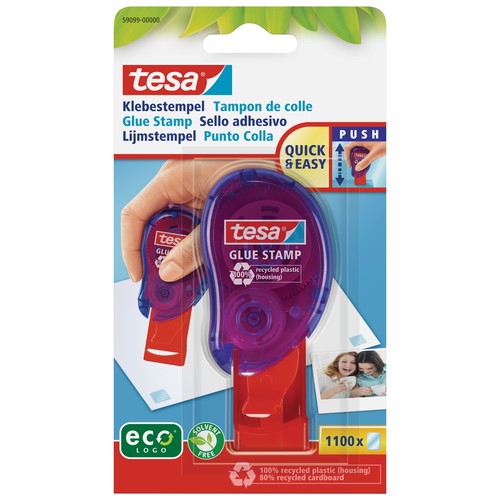 tesa Photo® Klebepads - tesa