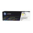 Toner 312A  für Color LaserJet Pro MFP M476 2700Seiten yellow HP CF382A Produktbild