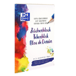 Zeichenblock Oxford A4 20Blatt 120g 100050321 Produktbild