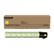 Toner TN-321Y für Ineo +224/+284/+364 25000Seiten yellow Develop A33K2D0 Produktbild