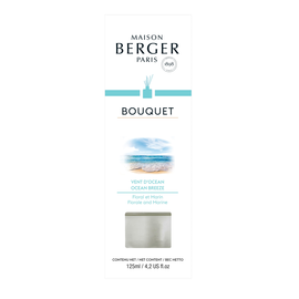 Parfum Berger Bouquet Parfumé Cube Vent d'Océan 6000 Produktbild