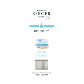 Parfum Berger Bouquet Parfumé Cube Vent d'Océan 7750 Produktbild