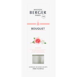 Parfum Berger Bouquet Parfumé Cube Paris Chic 6004 Produktbild