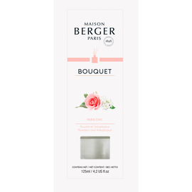 Parfum Berger Bouquet Parfumé Cube Paris Chic 7749 Produktbild