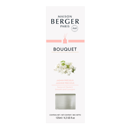 Parfum Berger Bouquet Parfumé Cube Jasmin Précieux 6005 Produktbild