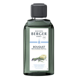 Parfum Berger Nachfüllflasche für Bouquet Parfumé Savon d'Autrefois 200ml 6038 (FL=0,2 LITER) Produktbild