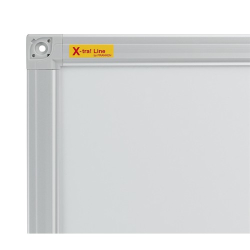 Schreibtafel X-tra!Line 120x90 cm emailliert Franken SC3203 Produktbild Additional View 2 L