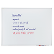 Schreibtafel X-tra!Line 200x100 cm emailliert Franken SC3204 Produktbild Additional View 1 S