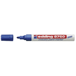 Industry Painter 8750 2-4mm Rundspitze blau Edding 4-8750003 Produktbild