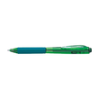 Kugelschreiber Soft Grip 0,5mm grün Pentel BK440-D Produktbild