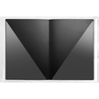 Urkundenmappe A4 schwarz Veloflex 4441080 Produktbild Additional View 2 S