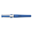 Schulfüller Pelikano P480 M Rechtshänder Trendfarbe 2017 blau Pelikan 802901 Produktbild Additional View 2 S