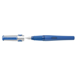 Schulfüller Pelikano P480 M Rechtshänder Trendfarbe 2017 blau Pelikan 802901 Produktbild Additional View 3 S