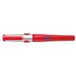 Schulfüller Pelikano P480 M Rechtshänder Trendfarbe 2017 rot Pelikan 802987 Produktbild Additional View 2 S