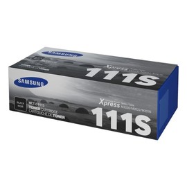 Toner für Samsung M2020/2022/2070 1000 Seiten schwarz SU810A Produktbild