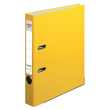 Ordner maX.file protect A4 50mm gelb PP Herlitz 300007122 Produktbild
