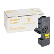 Toner TK-5230Y für M-5521CDN/M-5521CDW/ 2200 Seiten yellow Kyocera 1T02R9ANL0 Produktbild