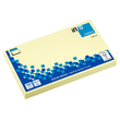 Haftnotizen ca. 76x127mm gelb Papier BestStandard (ST=100 BLATT) Produktbild Additional View 1 S