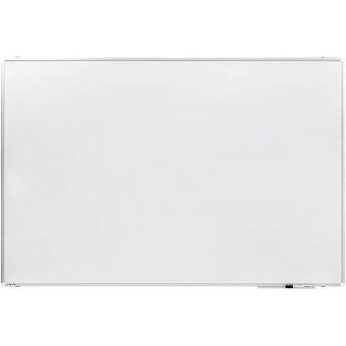 Whiteboard Premium Plus 180x120 cm emailliert Legamaster 7-101074 Produktbild Front View L