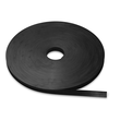 Magnetband C-Profil 50m x 10mm schwarz Magnetoplan 17610 Produktbild