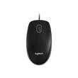 Logitech B100 - Maus - rechts- und linkshändig Produktbild Additional View 4 S