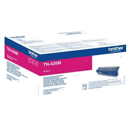 Toner für Brother HL-L8360CDW/ MFC-L8900CDW 6500Seiten magenta Brother TN-426M Produktbild