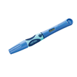 Schulfüller Griffix 4 P2BSL für Links- händer mit neuer Drehkappe bluesea/blau Kunststoff Pelikan 300008681 Produktbild Additional View 1 S