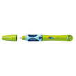 Schulfüller Griffix 4 P2GRL für Links- händer mit neuer Drehkappe green/grün Kunststoff Pelikan 300008687 Produktbild Additional View 3 S