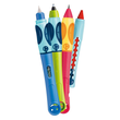 Schulfüller Griffix 4 P2GRL für Links- händer mit neuer Drehkappe green/grün Kunststoff Pelikan 300008687 Produktbild Additional View 5 S