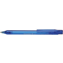 Kugelschreiber Fave 770 sortiert/blau Schneider 130400 Produktbild