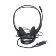 Logitech PC Headset 960 USB - Headset - On-Ear Produktbild Additional View 1 S
