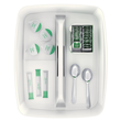 Organizer für MyBox groß 307x101x375mm weiß Leitz 5322-00-01 Produktbild Additional View 1 S