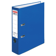 Ordner maX.file protect A4 80mm blau PP Herlitz 5480405 Produktbild