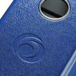 Ordner maX.file protect A4 80mm blau PP Herlitz 300007141 Produktbild Additional View 3 S