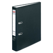 Ordner maX.file protect A4 50mm schwarz PP Herlitz 300007120 Produktbild