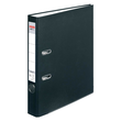 Ordner maX.file protect A4 50mm schwarz PP Herlitz 5450804 Produktbild