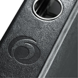 Ordner maX.file protect A4 50mm schwarz PP Herlitz 300007120 Produktbild Additional View 3 S