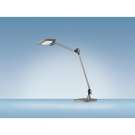 Tischleuchte LED E-Motion silber Hansa 41-5010.688 Produktbild